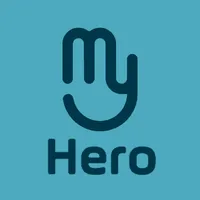 MyHero icon