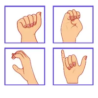 ASL Knowledge icon