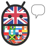 Latin English Translator icon