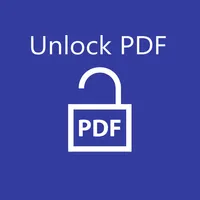 Unlock PDF : Remove PDF Passwo icon