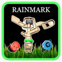 Rainmark Polymers icon