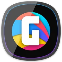 Glos - Icon Pack icon