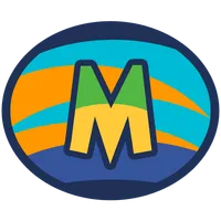 Mendon - Icon Pack icon