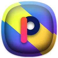 Pomo - Icon Pack icon