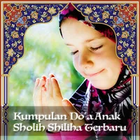 Kumpulan Doa Anak Sholeh Terle icon
