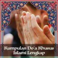 Kumpulan Doa Khusus Pilihan Te icon