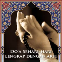 Kumpulan Doa Sehari hari Terle icon