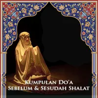 Doa Setelah Sholat Dan Bacaan  icon