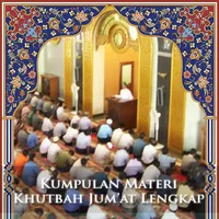 Kumpulan Khutbah Jum'at Piliha icon