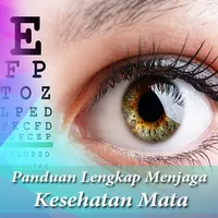 Mata Sehat - Cara Menjaga Kese icon