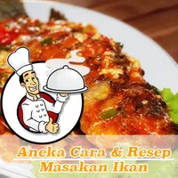 Masakan Ikan - Kumpulan Resep  icon