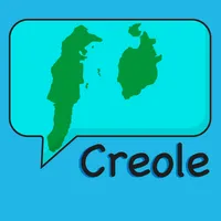 Raizal Creole Language icon