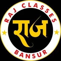 Raj Classes Bansur icon