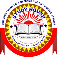 STUDY HOUSE- Current Affairs,  icon