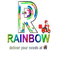 RAINBOW-RAJAM | FOOD DELIVERY icon