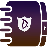 Diary icon