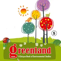 Greenland 5 icon