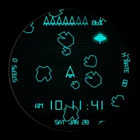 Axteroids icon