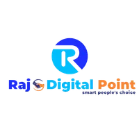 Raj Digital Point icon