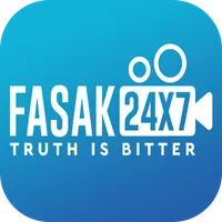 Fasak icon