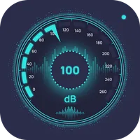 Sound Level Meter icon