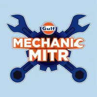 Gulf Oil Mechanic Mitr icon