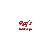 Rajs Food To Go icon