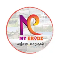 My Erode (Smart City) icon