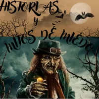 HISTORIAS Y MITOS DE MIEDO icon