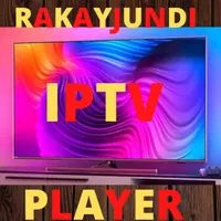 IPTV RAKAYJUNDI icon