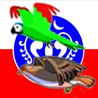 Rakhine Bird Shot icon