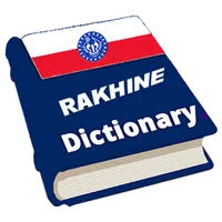 Rakhine Dictionary icon
