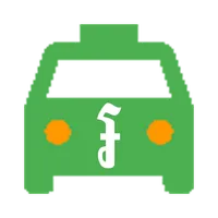 Taxi Riel - Taximeter icon