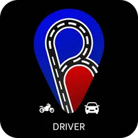 Rakousi Driver App icon