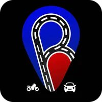 Rakousi Passenger App icon