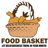 Food Basket -Let Deliciousness icon