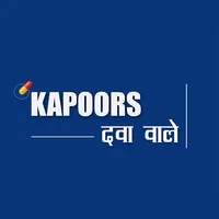 KapoorsDawaWale icon