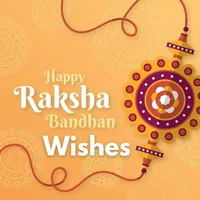 Raksha Bandhan Wishes icon