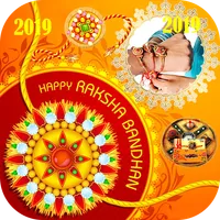 Raksha Bandhan Photo editor 20 icon