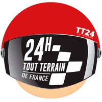 TT24 • Rallyes icon