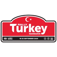 Rally Turkey 2020 icon