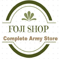 Foji Shop icon