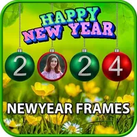 Newyear Frames icon