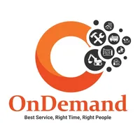 OnDemand Partner icon