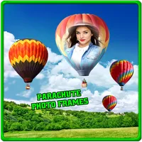 Parachute Photo Frames icon