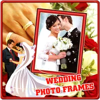 Wedding Frames icon