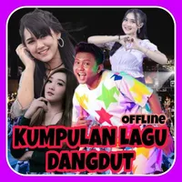 Lagu Dangdut Populer Mp3 icon