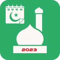 Ramadan Calendar- Tasbee, Pray icon