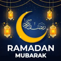 Ramadan Mubarak 2023 icon