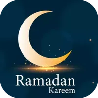 ramadan kareem icon
